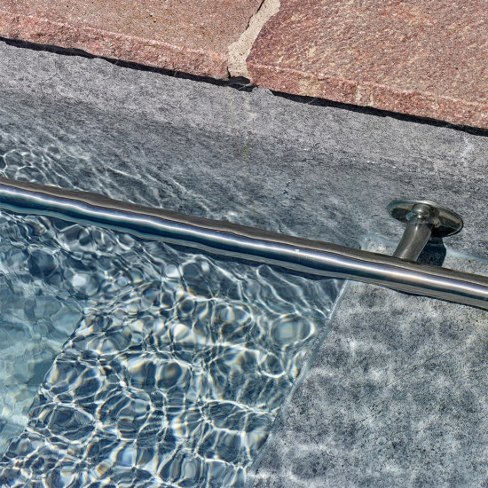 Folia basenowa Alkorplan 3000 szer. 165cm TOUCH PRESTIGE RENOLIT