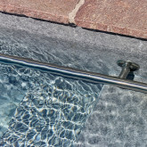 Folia basenowa Alkorplan 3000 szer. 165cm TOUCH PRESTIGE RENOLIT