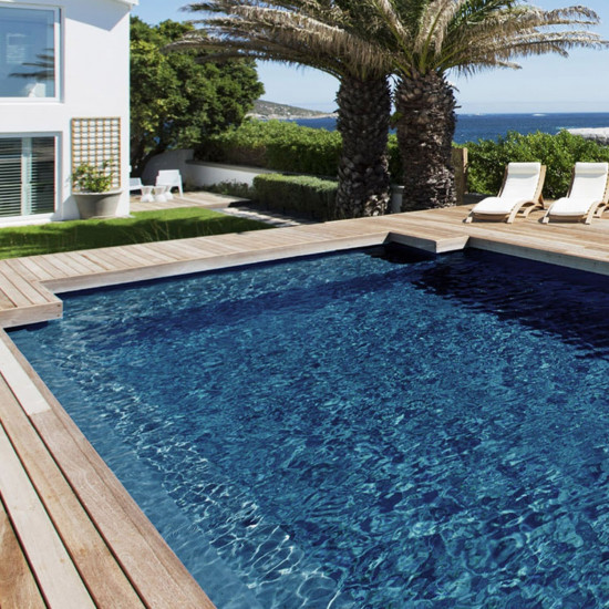 Swimming pool membrane, Alkorplan XTREME Volcano width 165 RENOLIT