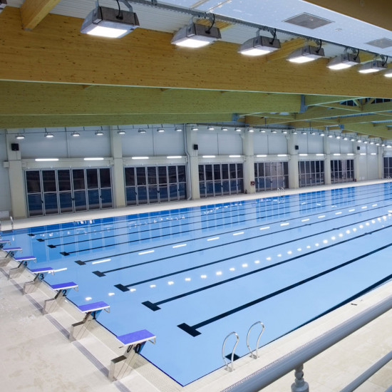 Folia basenowa Alkorplan XTREME Blue Fresh szer. 165 RENOLIT