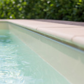 Folia basenowa antypoślizgowa Alkorplan XTREME Sahara szer. 165 RENOLIT