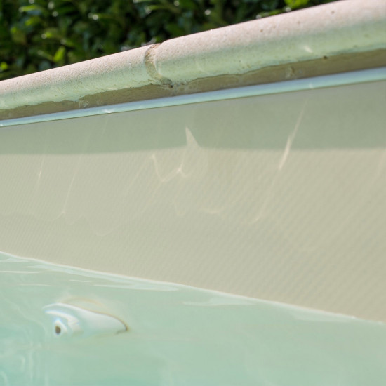 Folia basenowa antypoślizgowa Alkorplan XTREME Sahara szer. 165 RENOLIT