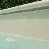 Folia basenowa antypoślizgowa Alkorplan XTREME Sahara szer. 165 RENOLIT