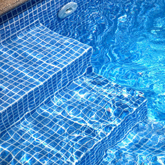 Folia basenowa Alkorplan CERAMICS Atenea szer. 165 RENOLIT