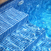 Folia basenowa Alkorplan CERAMICS Atenea szer. 165 RENOLIT