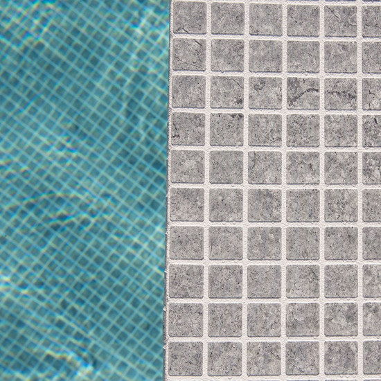 Folia basenowa Alkorplan CERAMICS Etna szer. 165 RENOLIT