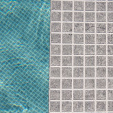 Folia basenowa Alkorplan CERAMICS Etna szer. 165 RENOLIT