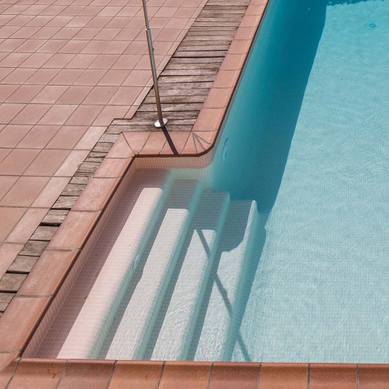 Folia basenowa Alkorplan CERAMICS Sofia szer. 165 RENOLIT