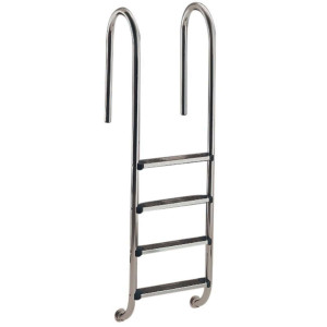 Pool ladder 5-step MURO LUXE ASTRALPOOL