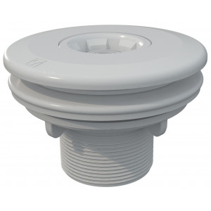 Nozzle for foil pool white MULTIFLOW ASTRAL POOL