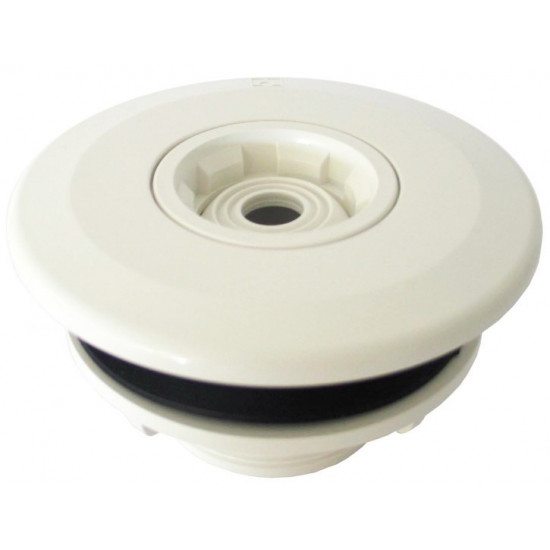 Nozzle for prefabricated swimming pool white MULTIFLOW ASTRAL POOL