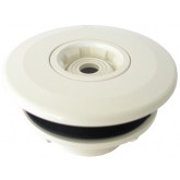 Nozzle for prefabricated swimming pool white MULTIFLOW ASTRAL POOL