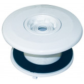 Nozzle for prefabricated swimming pool white MULTIFLOW ASTRAL POOL
