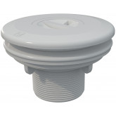 Suction nozzle for foil pool white ASTRAL POOL