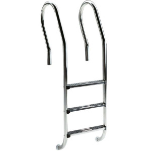 Drabinka basenowa 2-stopniowa MIXED LUXE ASTRAL POOL