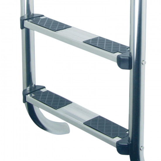 Pool ladder 3-step STANDARD LUXE ASTRALPOOL