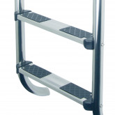 Pool ladder 2-step STANDARD LUXE ASTRALPOOL