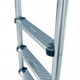 Drabinka basenowa 4-stopniowa STANDARD ASTRAL POOL