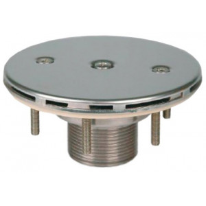 Dysza denna do basenu prefabrykowanego 1 1/2" HUGO LAHME