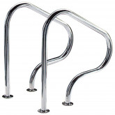 Handrail for dividing pool ladder 800 x 800 ASTRAL POOL