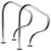 Handrail for dividing pool ladder 800 x 800 ASTRAL POOL