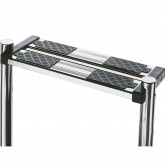 Safety step for swimming pool ladders  ASTRAL POOL