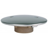 Vertical pool drain for tiled swimming pool HUGO LAHME