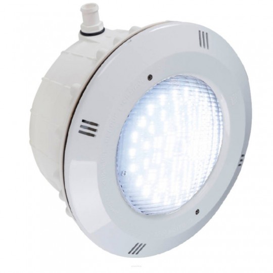 Pool lamp LED MAXI 30W 2400LM white COLOR EDITION TEBAS