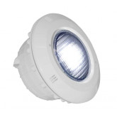 Lampa do basenu LED 6000K 25W 1450LM biała COLOR EDITION TEBAS