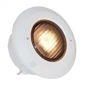 Lampa do basenu LED 3500K 25W 1450LM biała COLOR EDITION TEBAS
