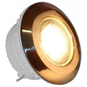 Lampa do basenu LED 3500K 44W 4400LM COLOR EDITION TEBAS