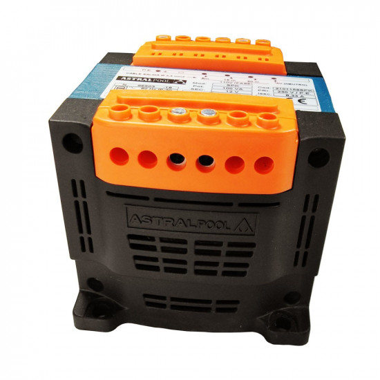 Transformator do lamp basenowych 600W 12V ASTRAL POOL