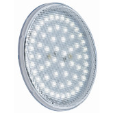 Pool light bulb LED PAR56 cold light 6000K 13,5W 1450LM TEBAS