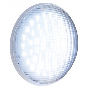 Pool light bulb LED PAR56 cold light 6000K 30W 2400LM TEBAS