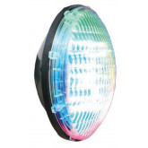 Żarówka do basenu LED PAR56 światło kolorowe RGB 30W 1150LM DIAMOND PLUS TEBAS