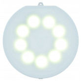 Pool light LED bulb LUMIPLUS FLEXI AC 3000K 14,5W 1485LM warm light ASTRAL POOL