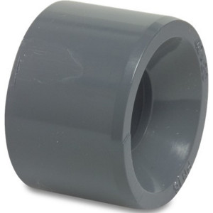 Reducer bush PVC-U glue spigot x glue socket PN16/10 MEGA POOL