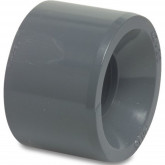 Reducer bush PVC-U glue spigot x glue socket PN16/10 MEGA POOL