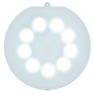 Pool light LED bulb LUMIPLUS FLEXI AC V2 5700K 32W 4320LM cold light ASTRAL POOL