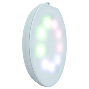 Pool lamp LED bulb LUMIPLUS FLEXI AC V1 RGB 22W 1100LM ASTRAL POOL 2