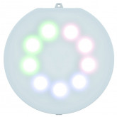 Pool light LED bulb LUMIPLUS FLEXI AC V2 RGB 43W 2544LM ASTRAL POOL