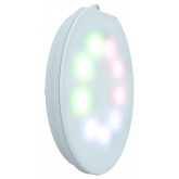 Pool light LED bulb LUMIPLUS FLEXI AC V2 RGB 43W 2544LM ASTRAL POOL