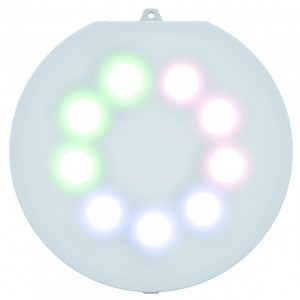 Żarówka led LUMIPLUS FLEXI AC 12V 2544lm RGB DMX ASTRAL POOL