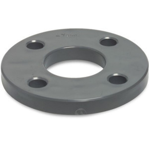 Backing ring PVC-U PN10 MEGA POOL