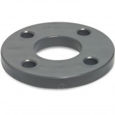 Kołnierz luźny PVC-U PN10 MEGA POOL