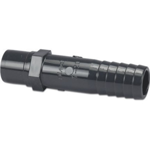 Złączka PVC-U na węża KZ PN10 MEGA POOL