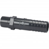 Złączka PVC-U na węża KZ PN10 MEGA POOL