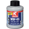PVC-U adhesive for flexible pipes type WDF-05 500ml GRIFFON