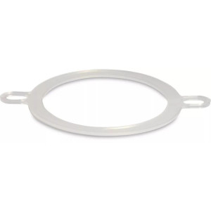 Gasket EVA transparent MEGA POOL