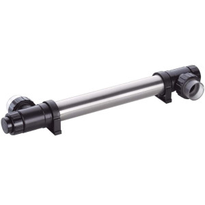 Lampa UV do basenu 75W UV-C BUDGET XCLEAR